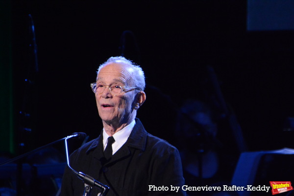 Photos: Inside the Irish Repertory Theatre Gala Concert Image