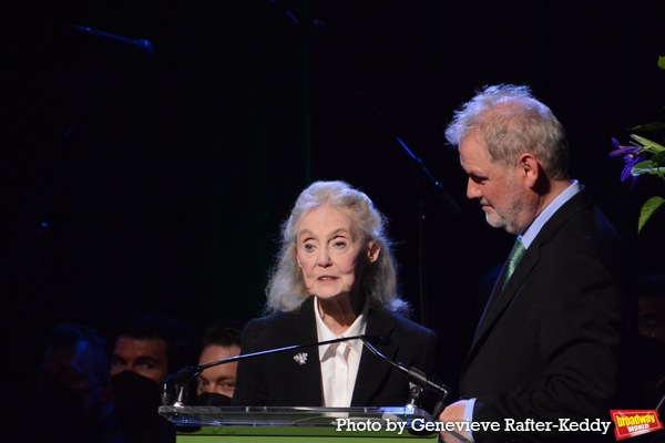 Photos: Inside the Irish Repertory Theatre Gala Concert Image