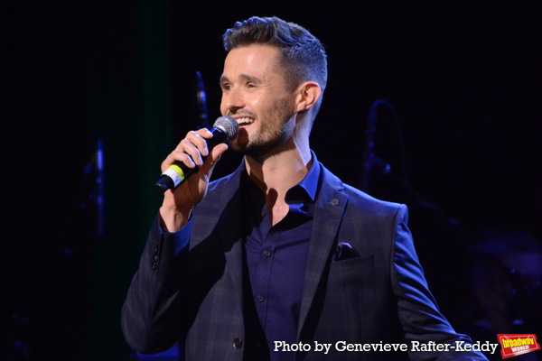 Photos: Inside the Irish Repertory Theatre Gala Concert Image