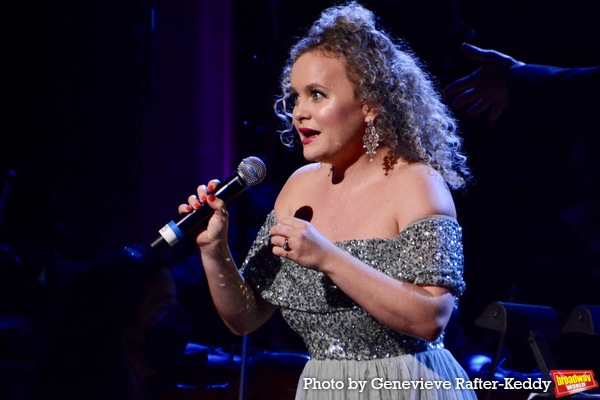 Photos: Inside the Irish Repertory Theatre Gala Concert Image