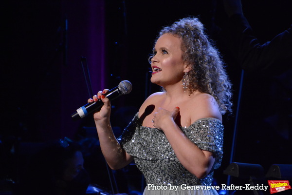 Photos: Inside the Irish Repertory Theatre Gala Concert Image