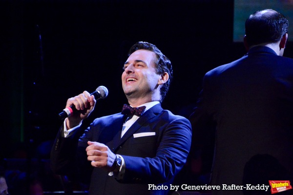 Photos: Inside the Irish Repertory Theatre Gala Concert Image