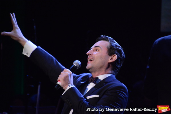Photos: Inside the Irish Repertory Theatre Gala Concert Image