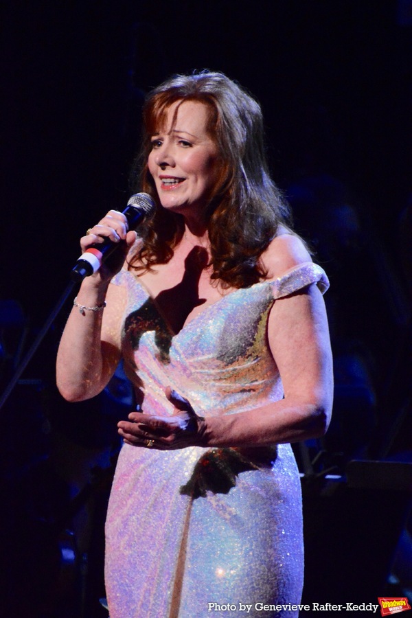 Photos: Inside the Irish Repertory Theatre Gala Concert Image