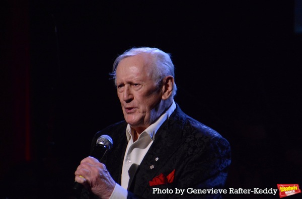 Photos: Inside the Irish Repertory Theatre Gala Concert Image