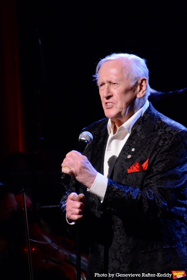 Photos: Inside the Irish Repertory Theatre Gala Concert Image