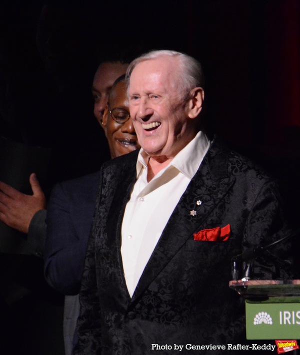 Photos: Inside the Irish Repertory Theatre Gala Concert Image