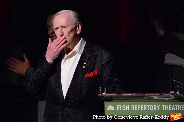 Photos: Inside the Irish Repertory Theatre Gala Concert Image