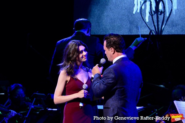 Photos: Inside the Irish Repertory Theatre Gala Concert Image