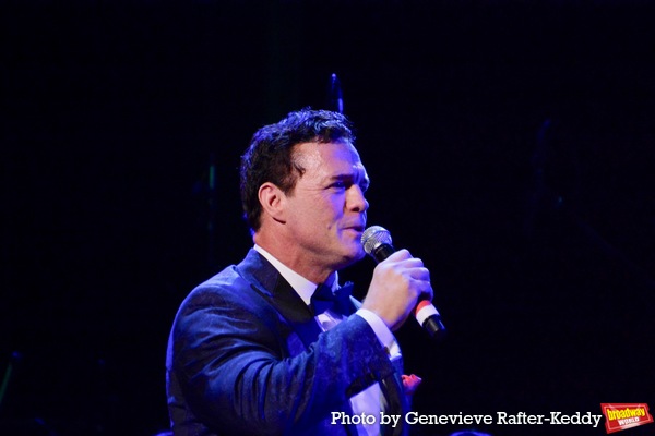 Photos: Inside the Irish Repertory Theatre Gala Concert Image