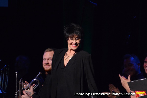 Photos: Inside the Irish Repertory Theatre Gala Concert Image