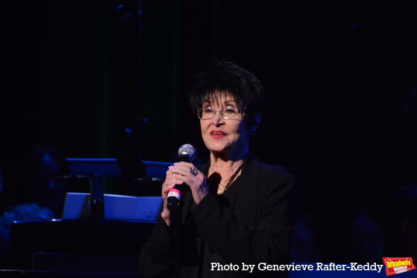 Photos: Inside the Irish Repertory Theatre Gala Concert Image
