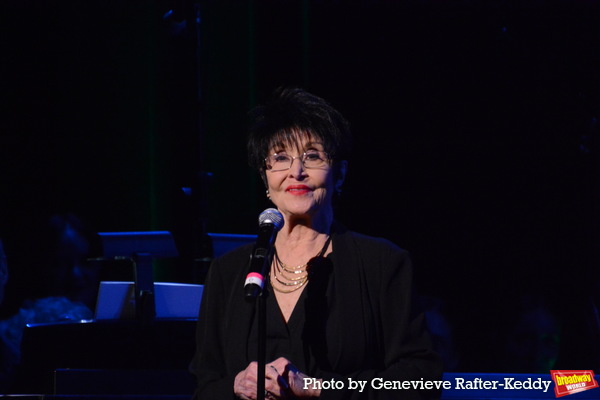 Photos: Inside the Irish Repertory Theatre Gala Concert Image