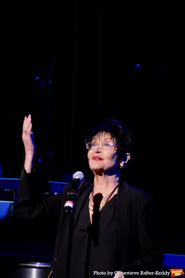 Photos: Inside the Irish Repertory Theatre Gala Concert Image