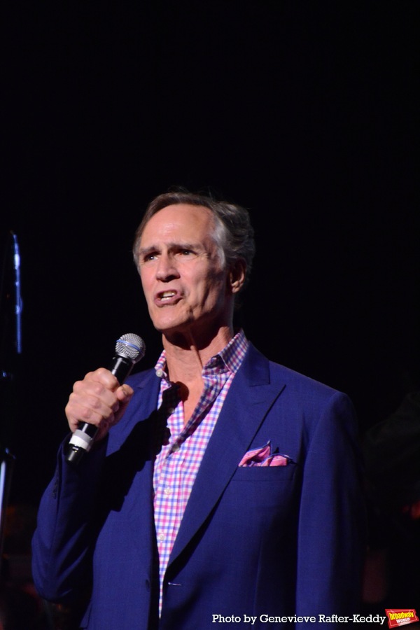 Photos: Inside the Irish Repertory Theatre Gala Concert Image