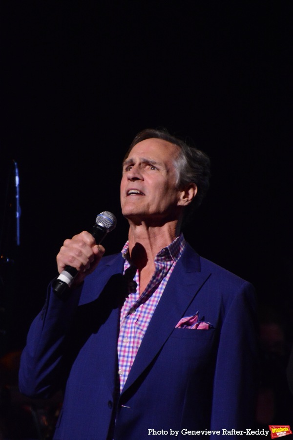 Photos: Inside the Irish Repertory Theatre Gala Concert Image