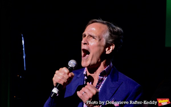 Photos: Inside the Irish Repertory Theatre Gala Concert Image
