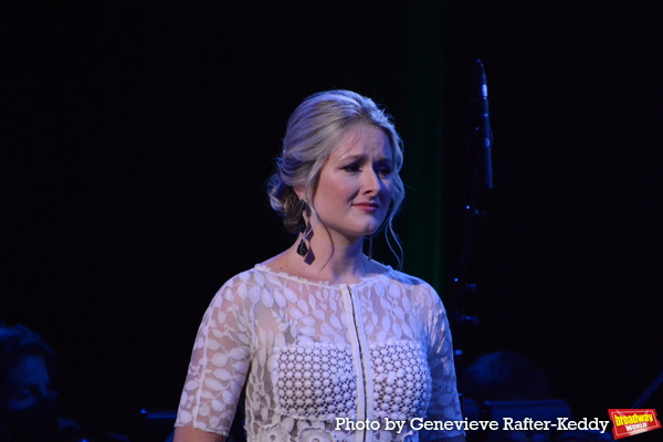 Photos: Inside the Irish Repertory Theatre Gala Concert Image