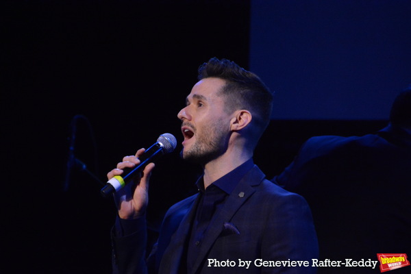 Photos: Inside the Irish Repertory Theatre Gala Concert Image