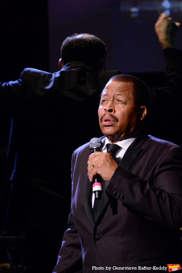 Photos: Inside the Irish Repertory Theatre Gala Concert Image