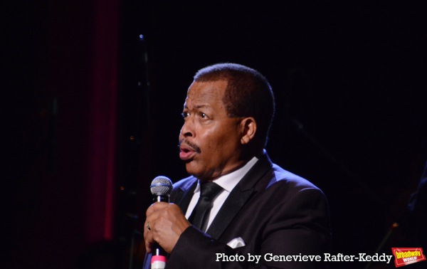 Photos: Inside the Irish Repertory Theatre Gala Concert Image