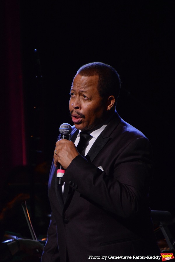 Photos: Inside the Irish Repertory Theatre Gala Concert Image