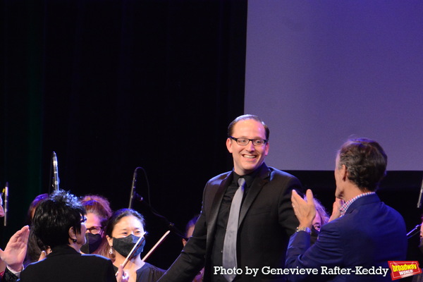 Photos: Inside the Irish Repertory Theatre Gala Concert Image