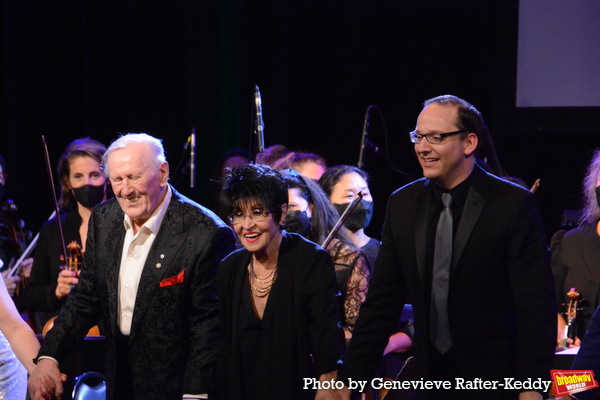 Photos: Inside the Irish Repertory Theatre Gala Concert Image