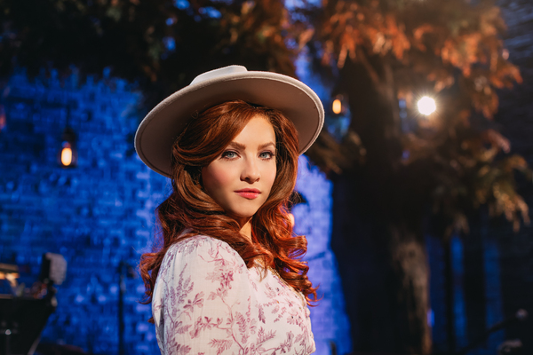 Photos: First Look at Heidi Blickenstaff, Bligh Voth & More in MAY WE ALL: A NEW COUNTRY MUSICAL Image