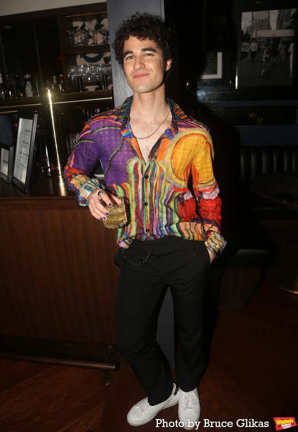 Photos: Darren Criss & The House Of Suntory's Host After, After Tony's Celebration 