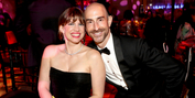 Photos: See Anna Chlumsky, Eric Rutherford & More at American Ballet Theatre's June Gala Photo