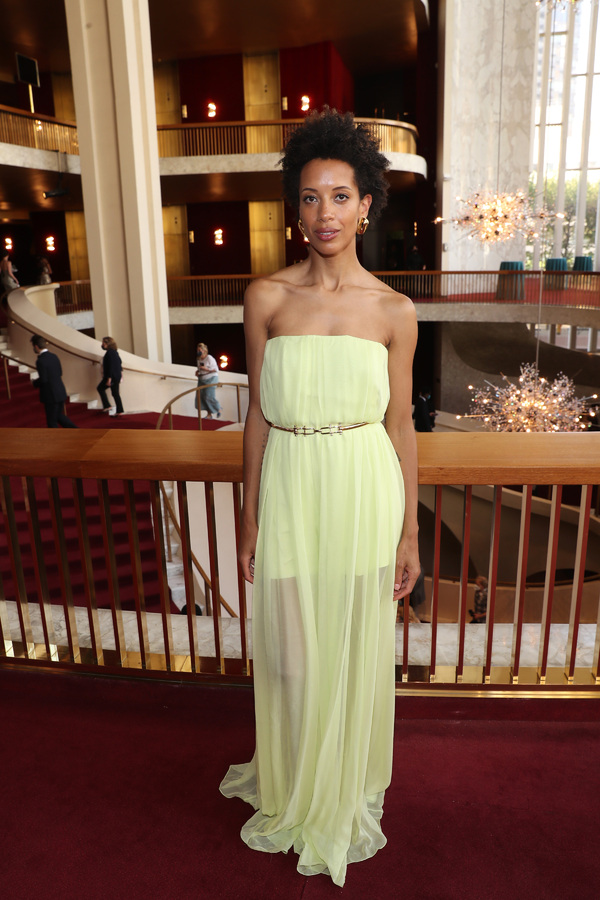 Photos: See Anna Chlumsky, Eric Rutherford & More at American Ballet Theatre's June Gala Image
