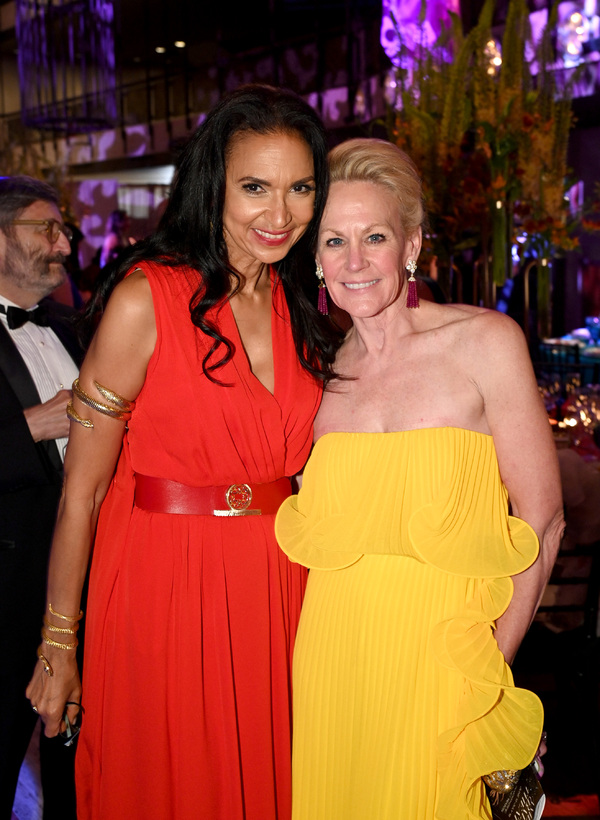 Photos: See Anna Chlumsky, Eric Rutherford & More at American Ballet Theatre's June Gala Image