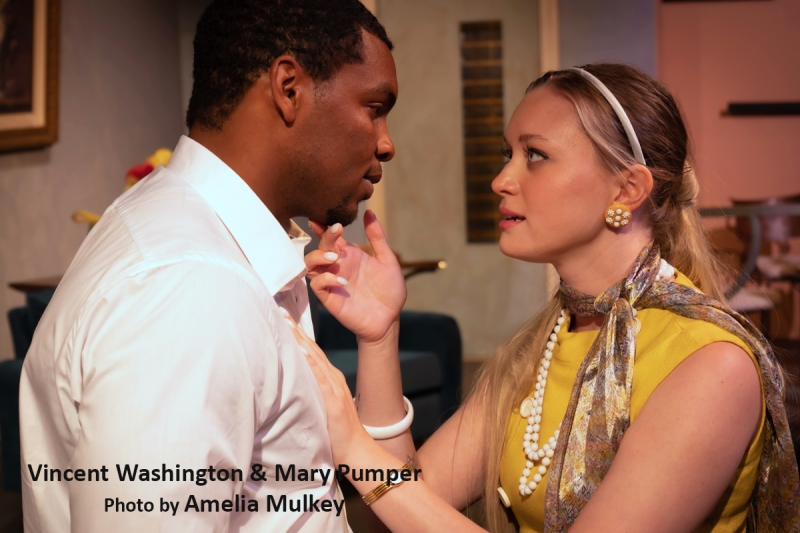 Interview: GUESS WHO Director Lita Gaithers Owens' Bringing To DINNER Image