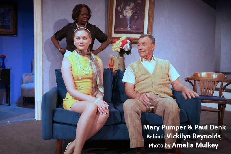 Interview: GUESS WHO Director Lita Gaithers Owens' Bringing To DINNER Image