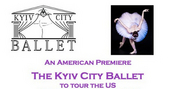 The Kyiv City Ballet to Tour the US in an American Premiere Photo