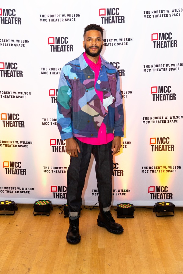 Photos: Go Inside Opening Night of SOFT, Now Extended at MCC Theater Image
