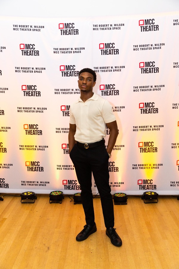 Photos: Go Inside Opening Night of SOFT, Now Extended at MCC Theater Image
