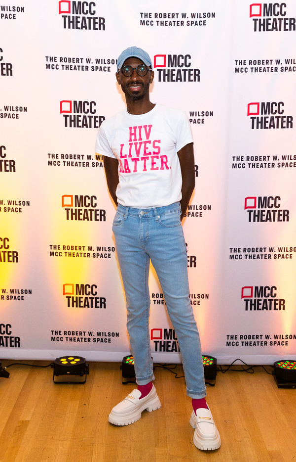 Photos: Go Inside Opening Night of SOFT, Now Extended at MCC Theater Image