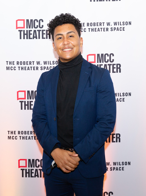 Photos: Go Inside Opening Night of SOFT, Now Extended at MCC Theater Image