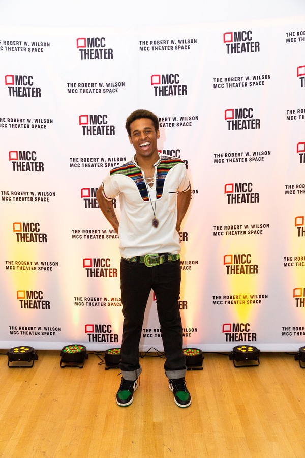 Photos: Go Inside Opening Night of SOFT, Now Extended at MCC Theater Image