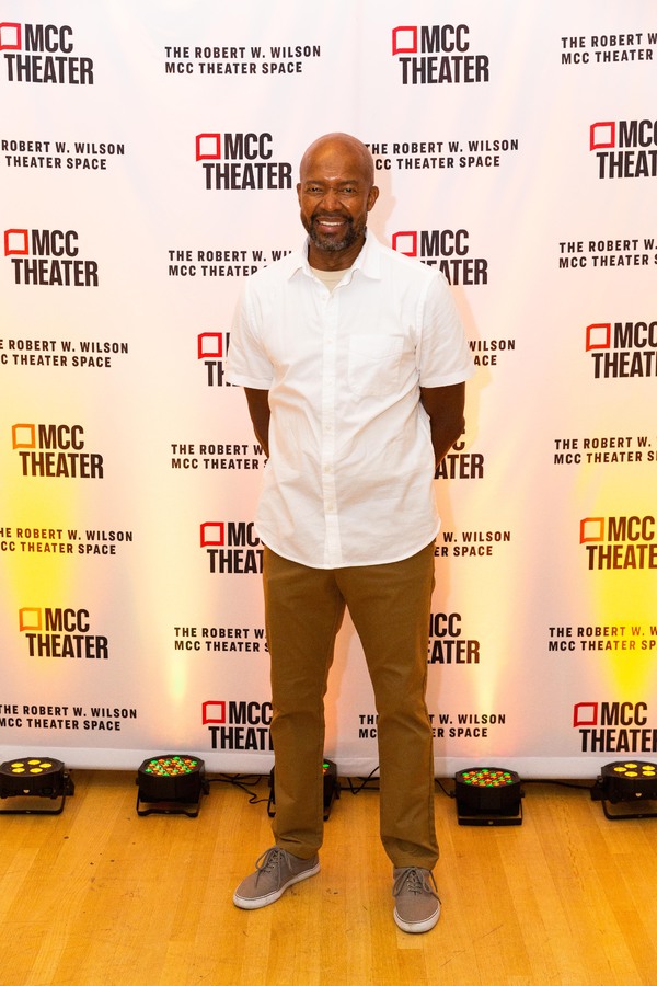 Photos: Go Inside Opening Night of SOFT, Now Extended at MCC Theater Image