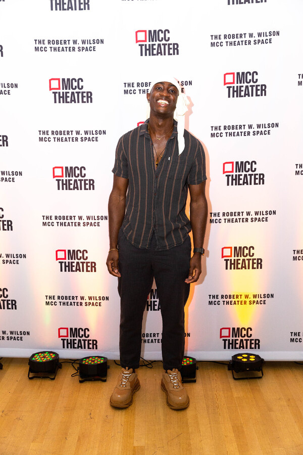 Photos: Go Inside Opening Night of SOFT, Now Extended at MCC Theater Image