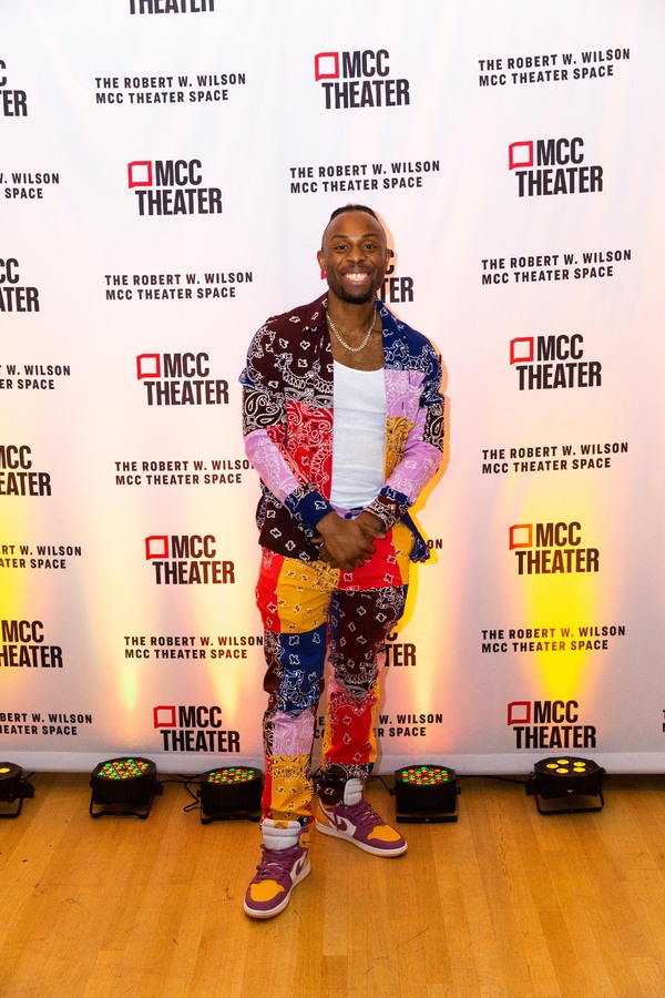 Photos: Go Inside Opening Night of SOFT, Now Extended at MCC Theater Image
