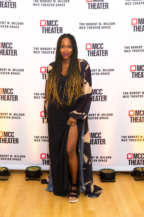 Photos: Go Inside Opening Night of SOFT, Now Extended at MCC Theater Image