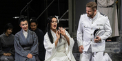 BWW Review: MADAME BUTTERFLY at Opera Wroclaw Photo