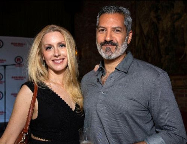 Photos: See Mary Testa, Robert Cuccioli & More at Red Bull Theater Gala Honoring André De Shield Image
