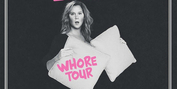 AMY SCHUMER: WHORE TOUR is Coming to the Providence Performing Arts Center Photo