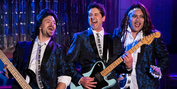BWW Review: THE WEDDING SINGER at Town Hall Arts Center Photo