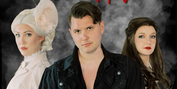 Wildsong Productions Presents JEKYLL AND HYDE Photo